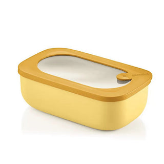 STORE&MORE Rectangular Leak-Proof Fridge/Freezer/Microwave Container