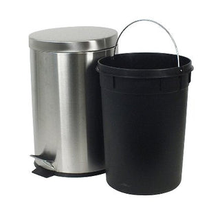 Dust bin Malta  - 12 L