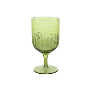 Serena LINE Wine Glass 450cc Set 6pcs