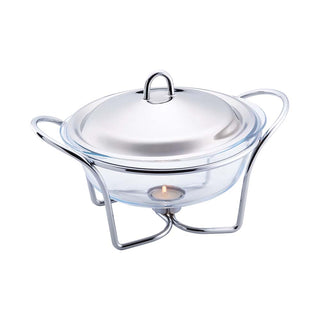 Soup warmer, 2.4L