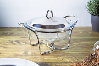 Soup warmer, 2.4L