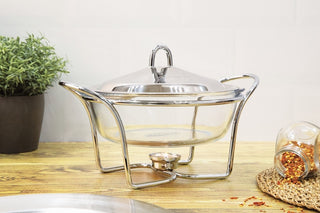 Soup warmer, 2.4L