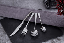 Load image into Gallery viewer, 24 pcs cutlery set, mirror
