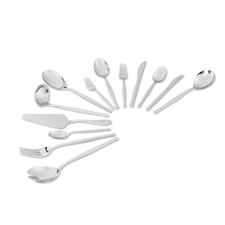 70 Piece Cutlery Set
