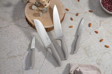 Load image into Gallery viewer, 4 pcs knife set
