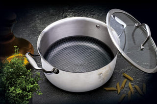 Casserole with Lid  ,Eternal Collection
