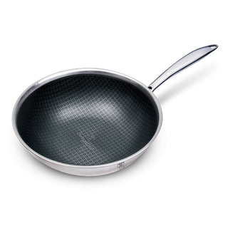 Wok 28 cm ,Eternal Collection