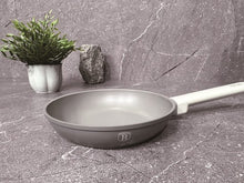 Load image into Gallery viewer, Frypan 24 cm, Grey Matt
