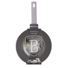 Load image into Gallery viewer, Wok, 28 cm Grey Matt
