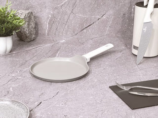 Pancake Pan 25cm, Matt Grey