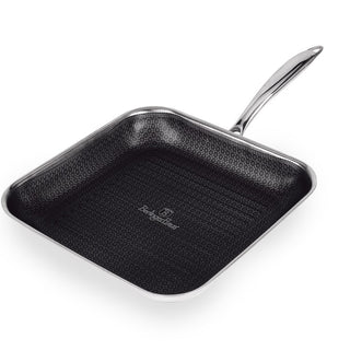 Grill Pan 28 cm ,Eternal Collection