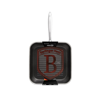 Grill Pan 28 cm ,Eternal Collection