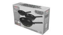 Load image into Gallery viewer, 3 pcs frypan set, Anthracit
