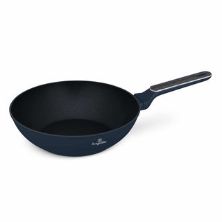 Wok, 28 cm, Deep Sea
