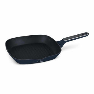Grill Pan 28 cm , Deep Sea