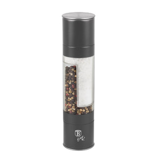 2 in 1 pepper and salt mill