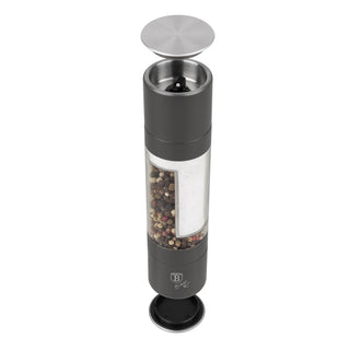 2 in 1 pepper and salt mill