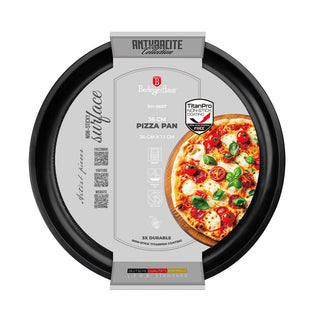 Pizza pan,32 cm Berlinger Haus BH8688 Anthracite