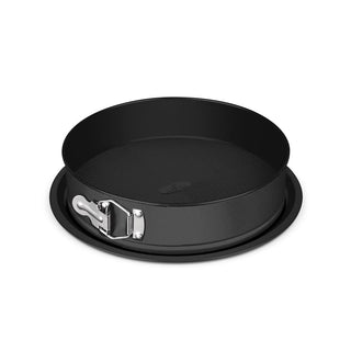Round springform, 26*6,8 cm Berlinger Haus BH8689 Anthracite