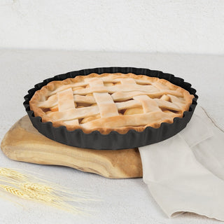 Tart/cake form, 28*3,5 cm Berlinger Haus BH8693 Anthracite