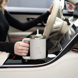Thermo mug, 1L