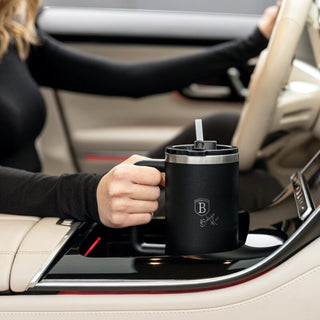 Thermo mug, 1L