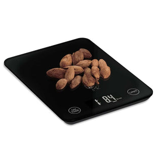 Digital Glass Kitchen Scale, 5 kg