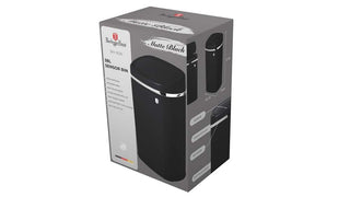 Sensor bin, 58L