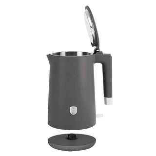 Double Wall Kettle 1.7L,1800W, Anthracite Collection