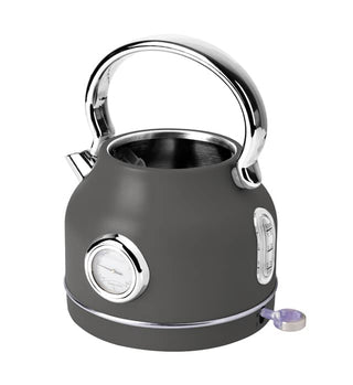Electric kettle 2200W ,1.7L , With Thermometer