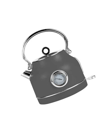 Electric kettle 2200W ,1.7L , With Thermometer