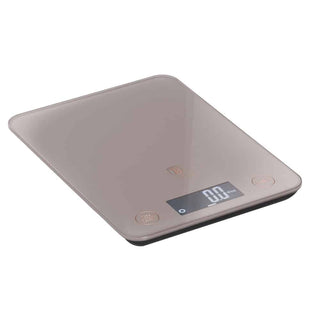 Digital Glass Kitchen Scale, 5 kg