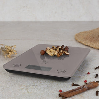 Digital Glass Kitchen Scale, 5 kg