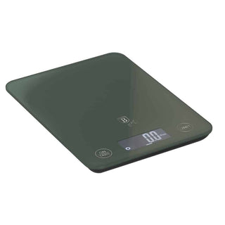 Digital Glass Kitchen Scale, 5 kg