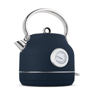 Electric kettle 2200W ,1.7L , With Thermometer