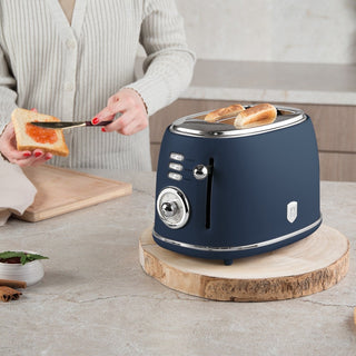 Electric Toaster ,850W ,Berlinger Haus