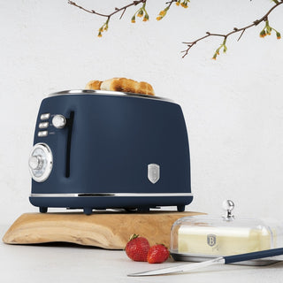Electric Toaster ,850W ,Berlinger Haus