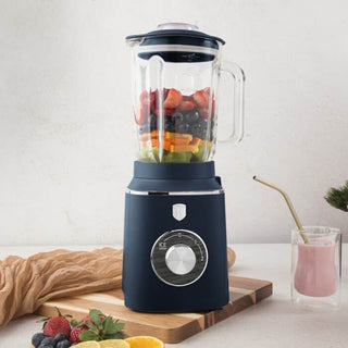 Blender, 1.5L, 1000W, Glass Berlinger Haus