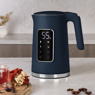 Digital Kettle 1.7L,2200W Touch screen
