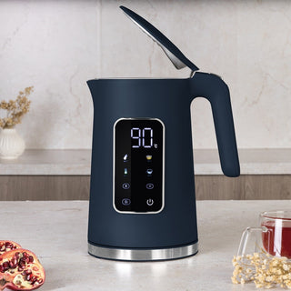 Digital Kettle 1.7L,2200W Touch screen