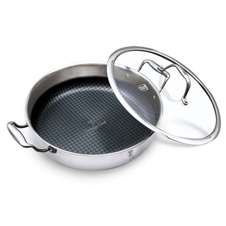 Shallow Pot 28 cm , Eternal Collection