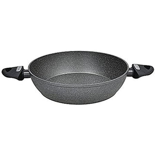 Mythos Casserole With Lid 28cm