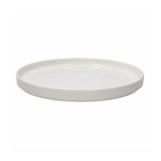 Attitude Bianco Plate