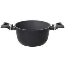 Load image into Gallery viewer, Italika Casserole with Lid 2 Handles 20cm
