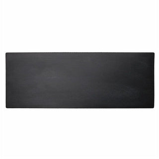Show Plate Nero
