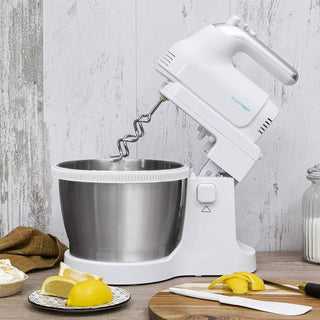 CECOTEC 4122 PowerTwist 500 Steel 500W Hand Blender
