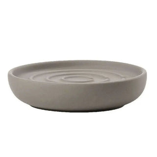 Nova One Soap Dish Taupe