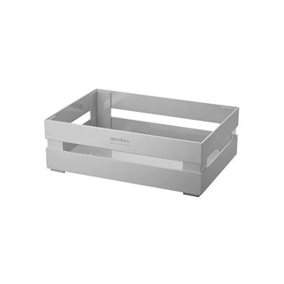 TIDY & STORE Box Grey