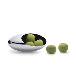 Cocoon  Stainless Steel Bowl