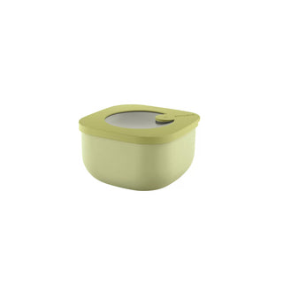 S STORE&MORE - Shallow Airtight Fridge/ Freezer/ Microwave Containers 450CC